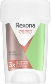 Kem Rexona Maximum Protection Cream Sport Strength