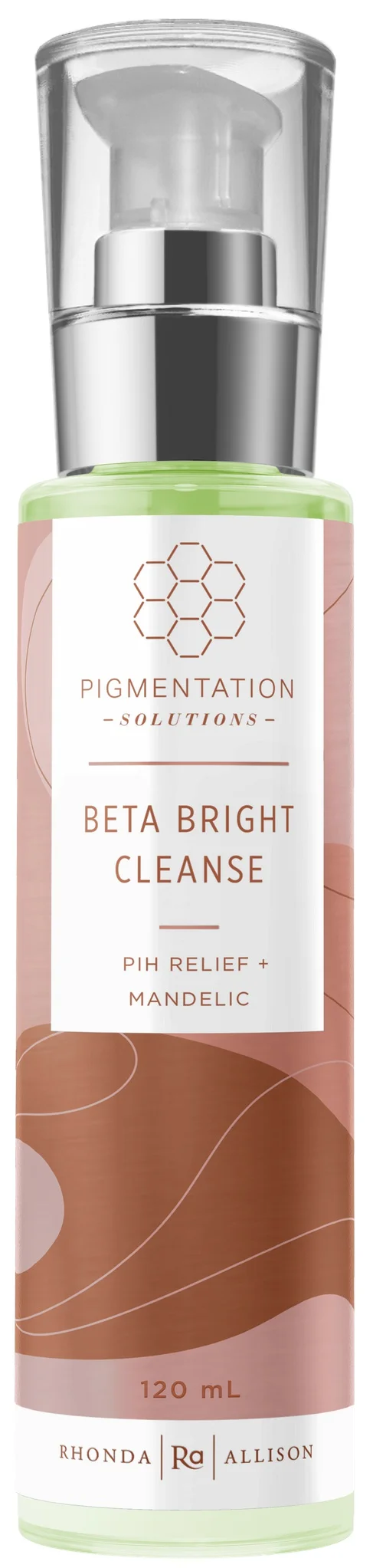 Rhonda Allison Beta Bright Cleanser