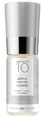 Rhonda Allison Gentle Peptide Cleanser