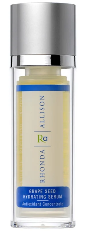 Rhonda Allison Hydrating Grape Seed Serum