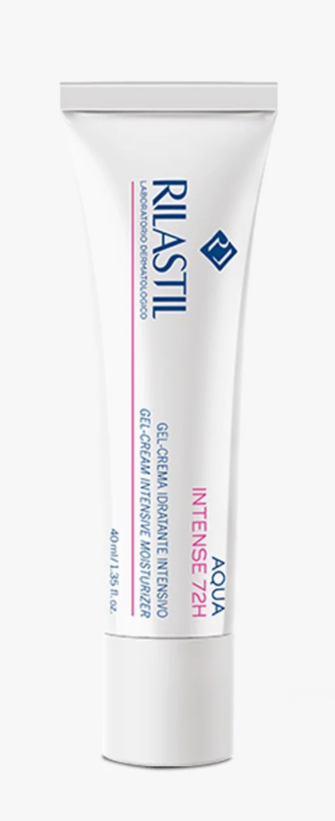 Rilastil Aqua Intense 72H Moisturiser