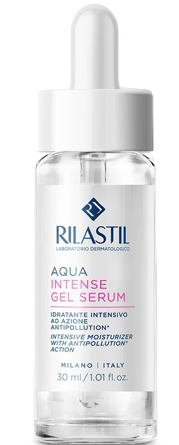 Tinh chất Rilastil Aqua Intense Gel Serum