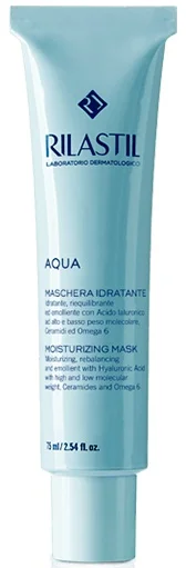 Mặt nạ Rilastil Aqua Intense Moisturising Mask