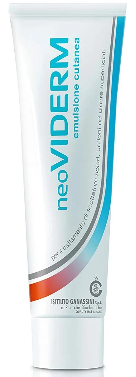 Rilastil Neoviderm