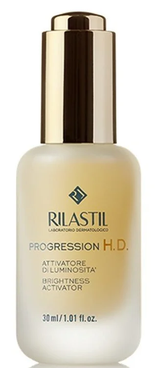 Rilastil Progression HD Brightness Activator