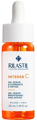 Tinh chất Rilastil Serum Intense C