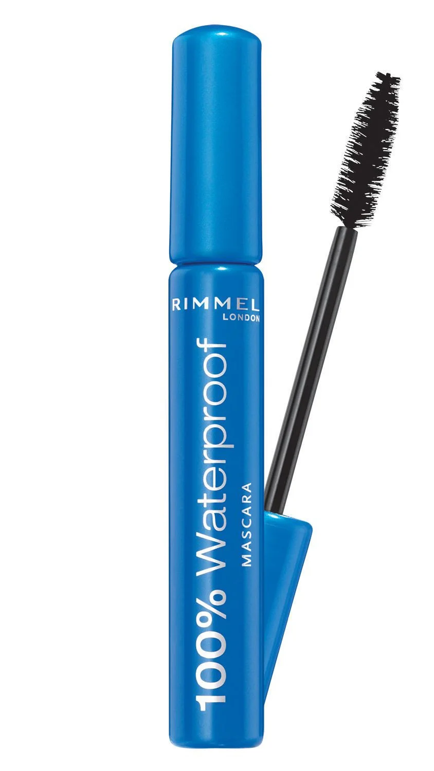 Chuốt mi Rimmel London 100% Waterproof Mascara