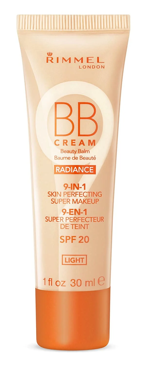 Rimmel London Radiance BB Cream