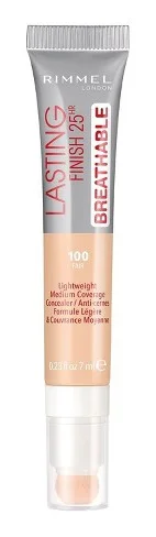 Rimmel London Rimmel Lasting Finish Breathable Concealer