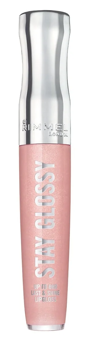Rimmel London Stay Glossy Lip Gloss