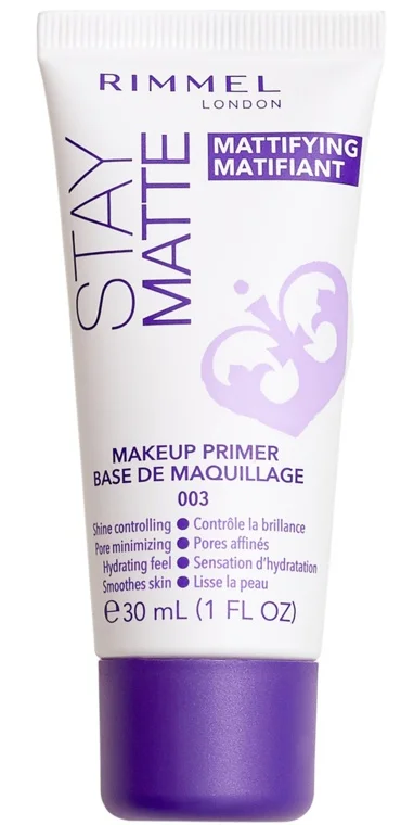 Rimmel London Stay Matte Primer