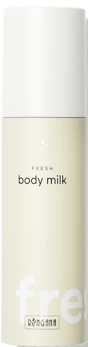 Ringana Body Milk
