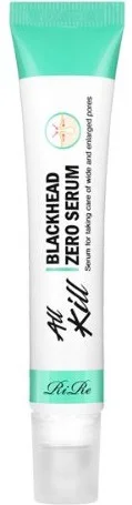 Rire All Kill Blackhead Zero Serum