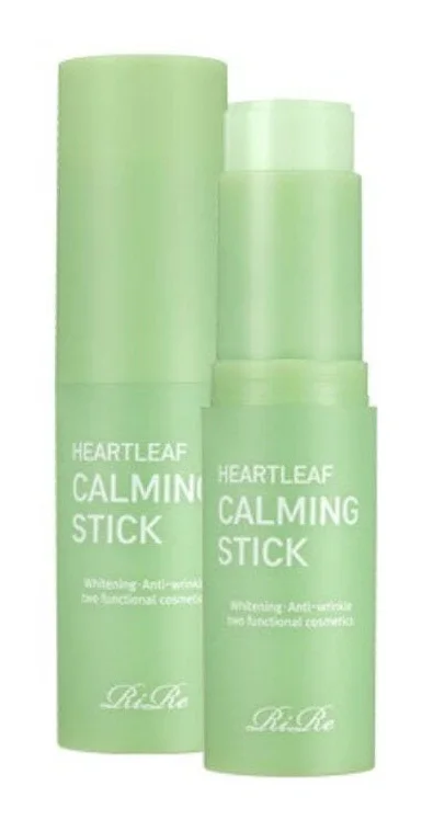 Rire Heartleaf Calming Stick