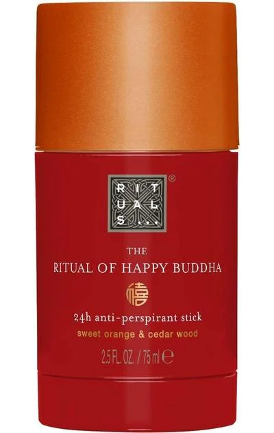 Rituals The Ritual of Happy Buddha 24H Antiperspirant Stick