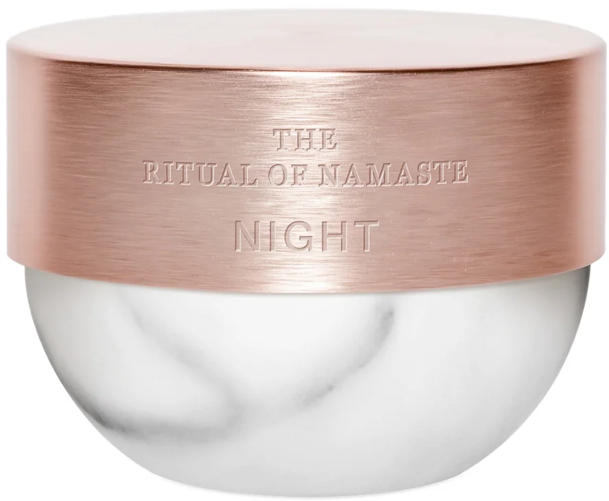 Rituals Anti-Ageing Night Cream