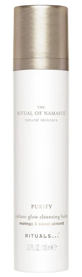 Rituals The Ritual Of Namasté Clarifying Facial Toner