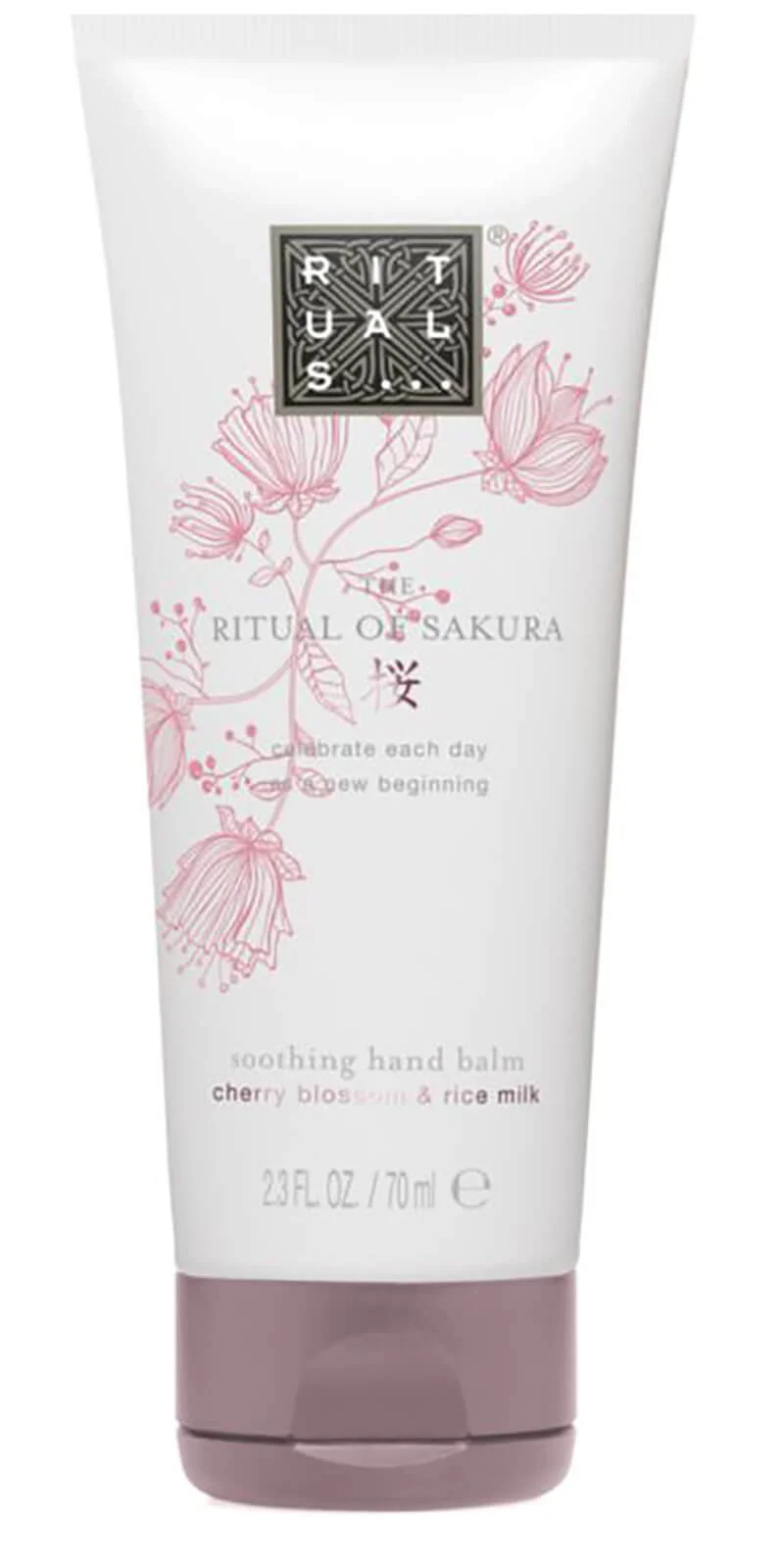 Rituals Ritual Of Sakura Hand Cream