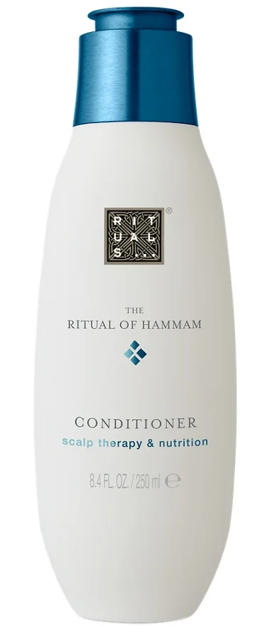 Rituals The Ritual Of Hammam Conditioner Scalp Therapy & Nutrition