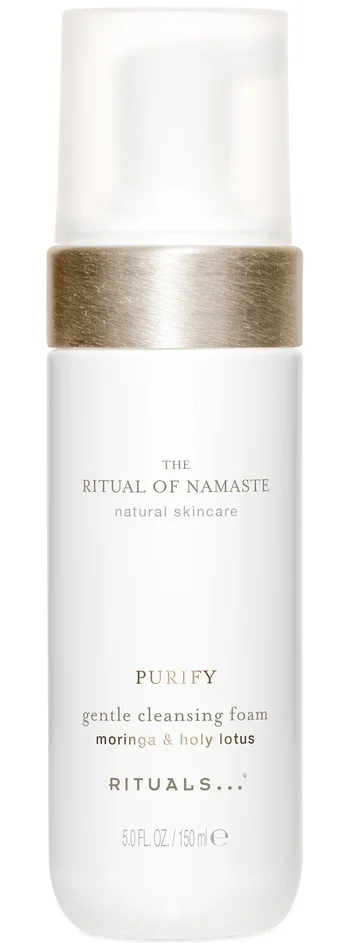 Sữa rửa mặt Rituals The Ritual Of Namaste Gentle Cleansing Foam