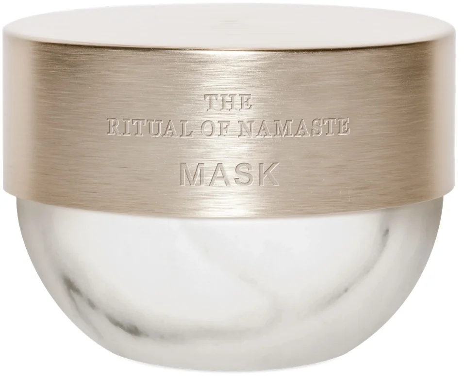 Rituals The Ritual Of Namaste Glow Mask