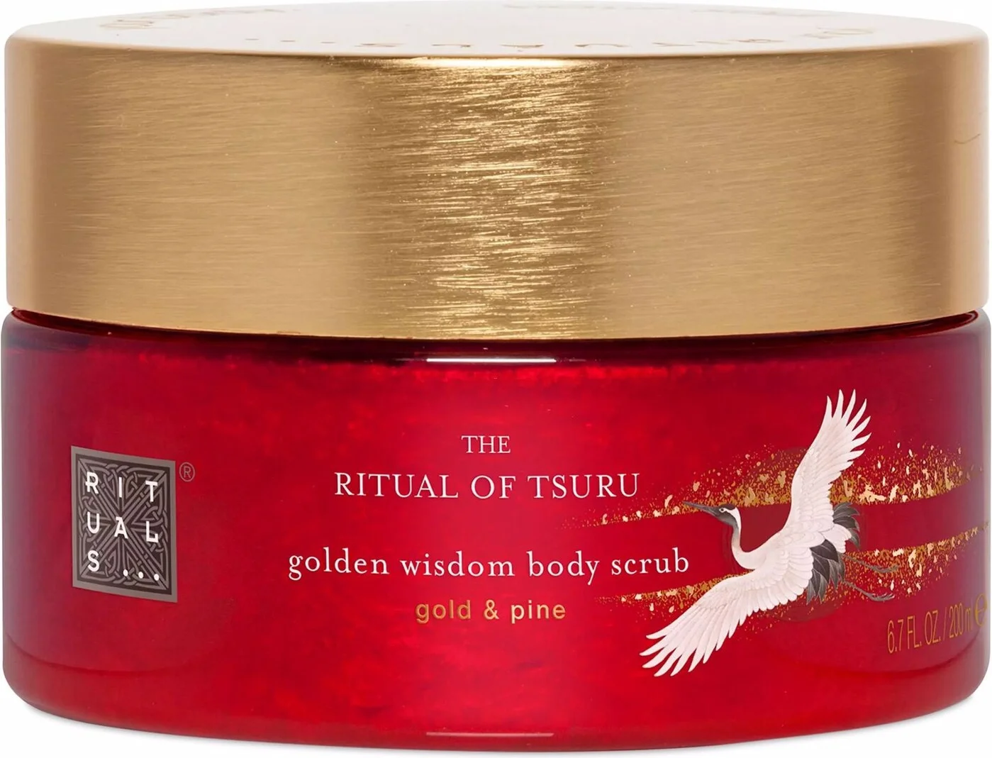 Rituals The Ritual Of Tsuru