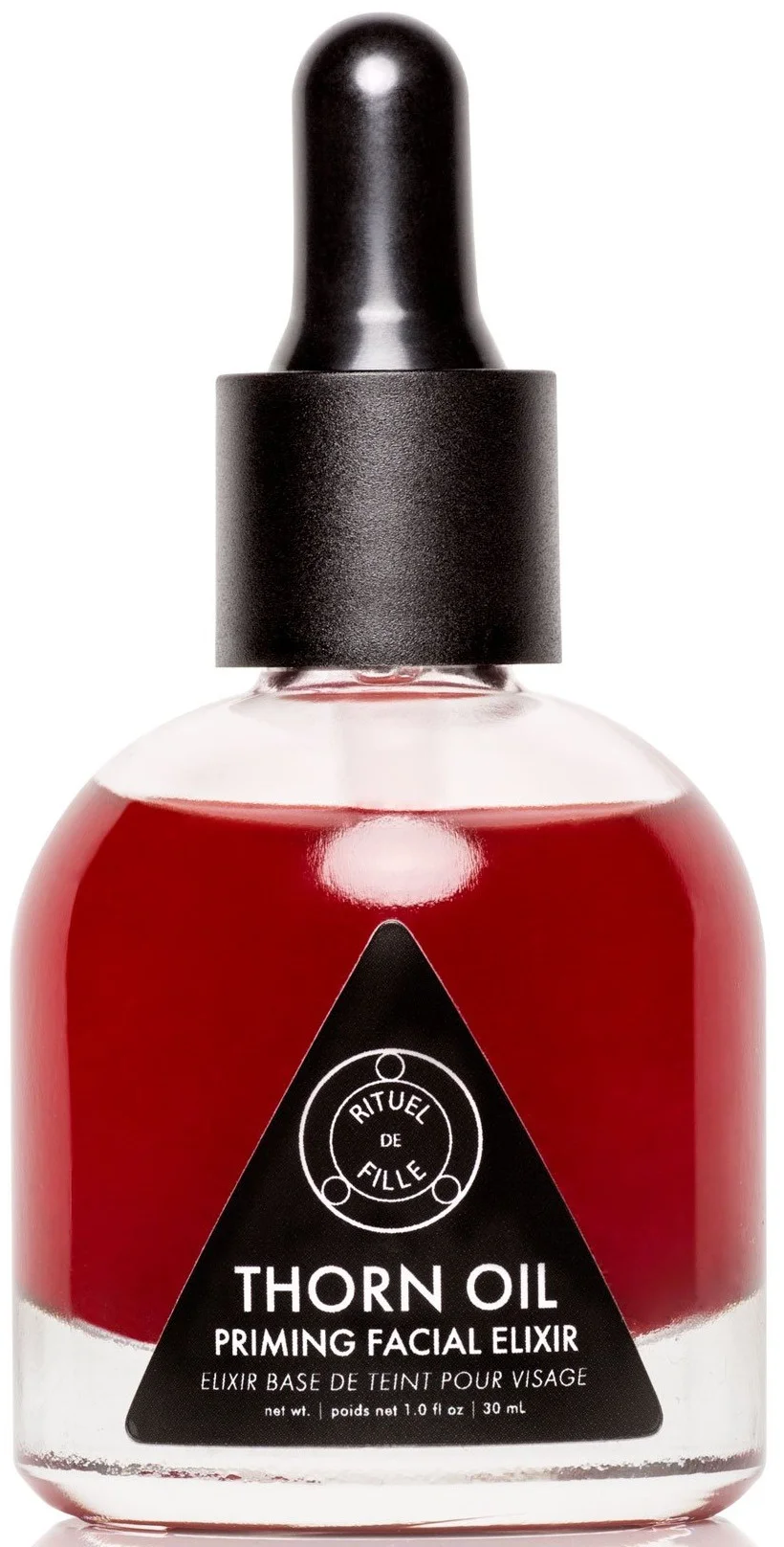 Rituel de Fille Thorn Oil Priming Facial Elixir