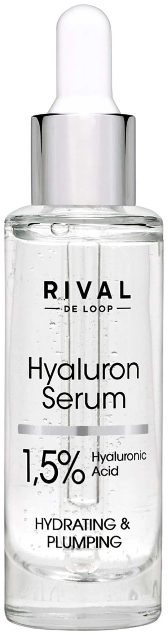 Rival de Loop Hyaluron Serum
