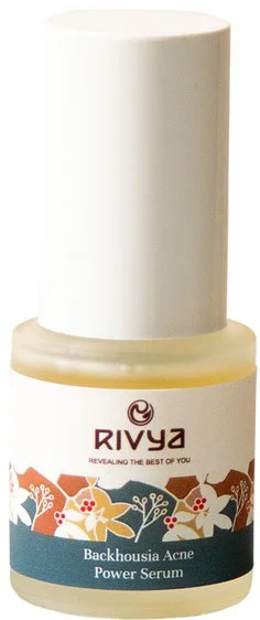 Tinh chất RIVYA Backhousia Acne Power Serum