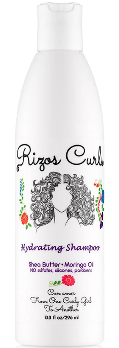 Dầu gội Rizos Curls Hidrating Shampoo
