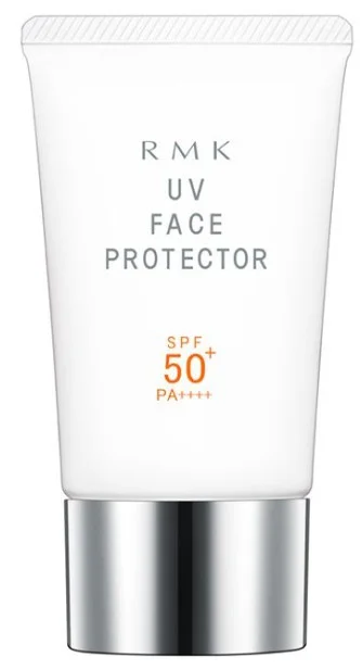 RMK Uv Face Protector Spf50+ Pa++++