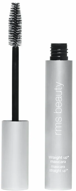 rms beauty Straight Up Volumizing Peptide Mascara