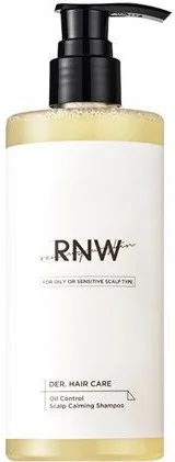 RNW Der. Oil Control Scalp Calming Shampo