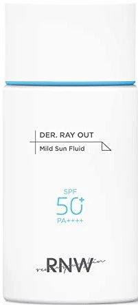 RNW Der. Ray Out Mild Sun Fluid