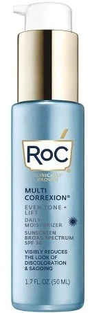 RoC Multi-correxion 5-in-1 Daily Moisturizer With SPF 30
