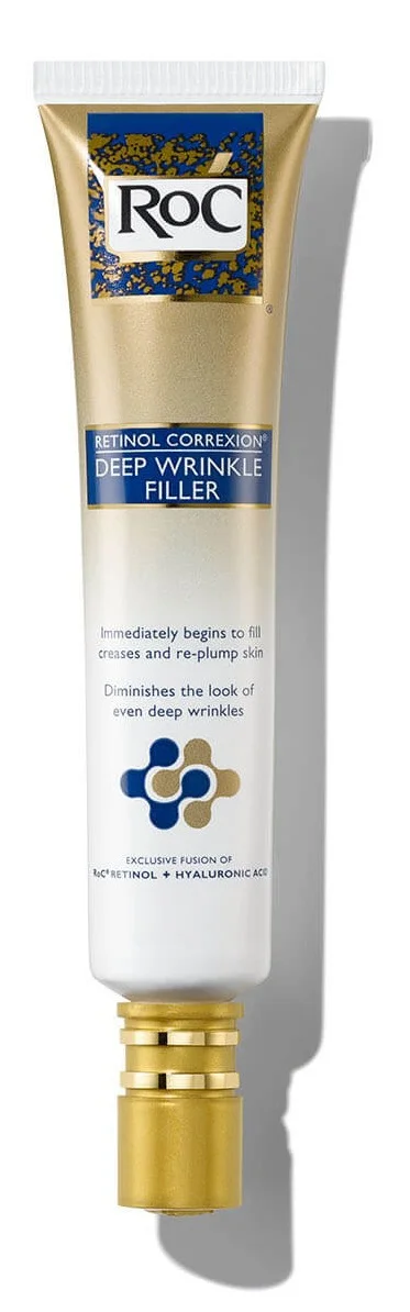 RoC Retinol Correxion Deep Wrinkle Facial Filler