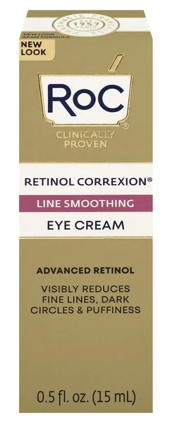 Kem RoC Retinol Correxion Line Smoothing Eye Cream