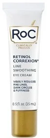RoC Retinol Correxion® Line Smoothing Eye Cream