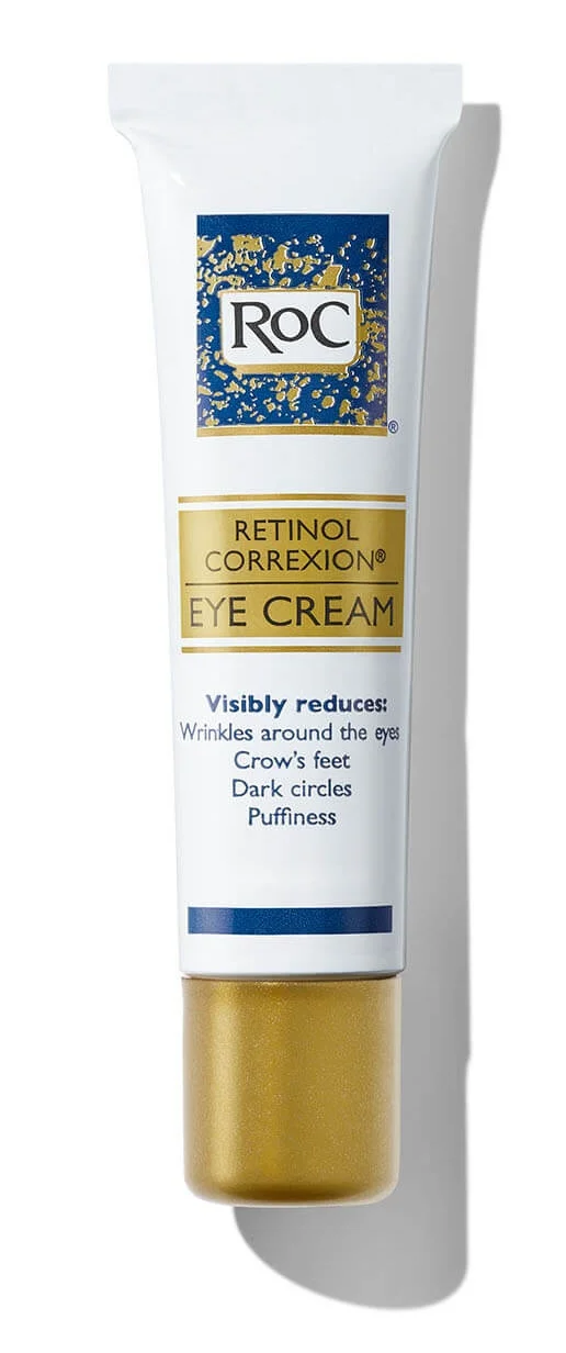 Kem RoC Retinol Correction Eye Cream