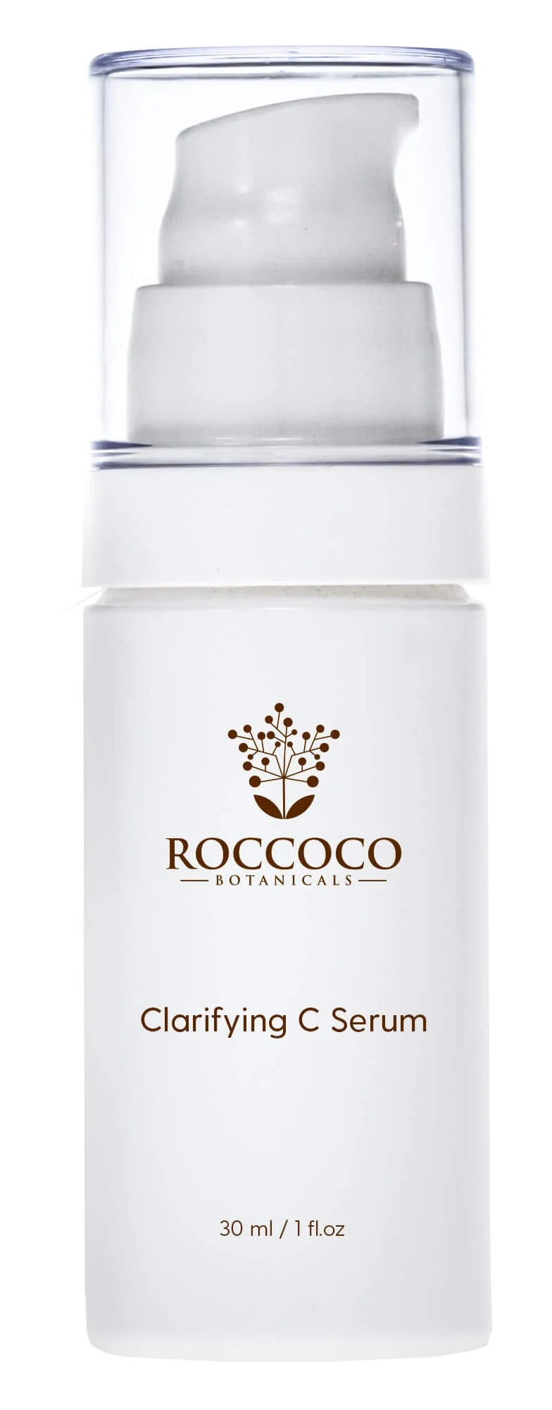 Tinh chất Roccoco Botanicals Clarifying C Serum