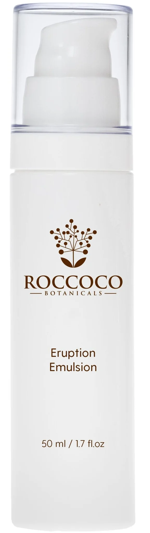 Roccoco Botanicals Eruption Emulsion
