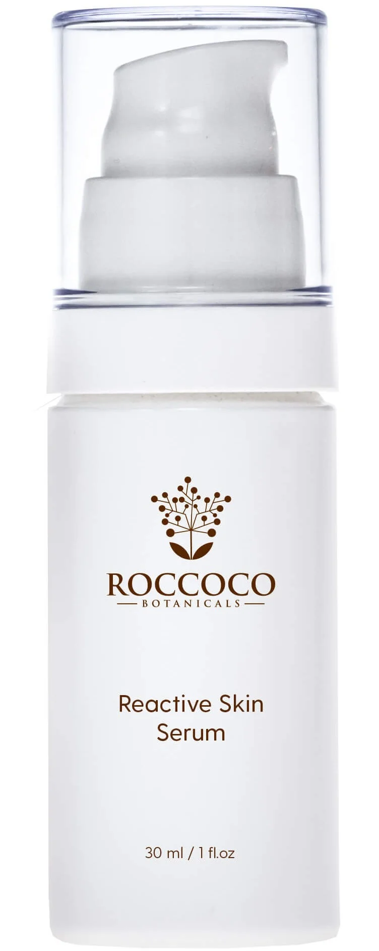 Tinh chất Roccoco Botanicals Reactive Skin Serum