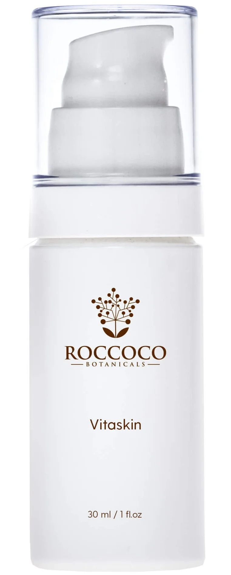 Roccoco Botanicals Vitaskin