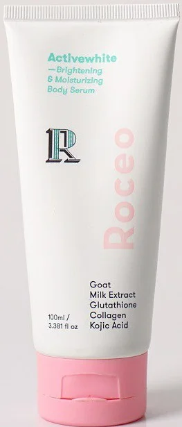 Tinh chất Roceo Activewhite Body Serum