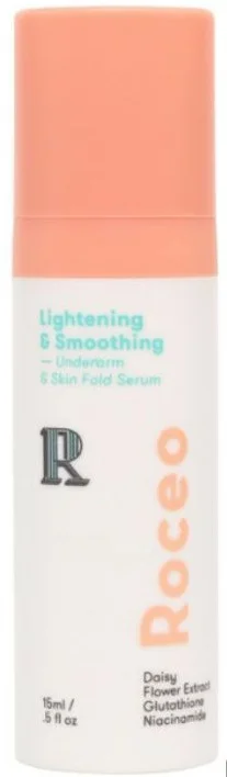 Tinh chất Roceo Lightening & Smoothing Serum