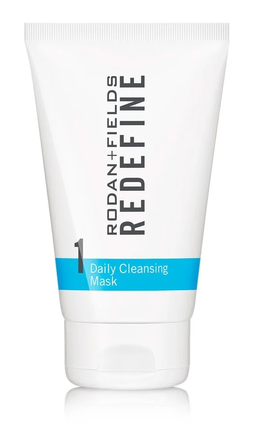 Mặt nạ Rodan + Fields Redefine Daily Cleansing Mask