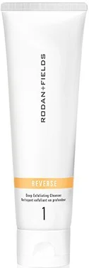 Sữa rửa mặt Rodan + Fields Reverse Deep Exfoliating Cleanser