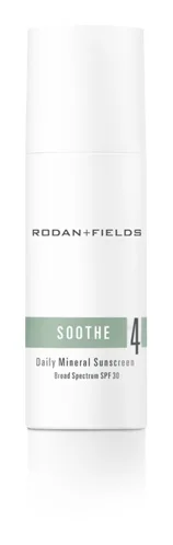 Kem chống nắng Rodan + Fields Soothe Daily Mineral Sunscreen SPF 30