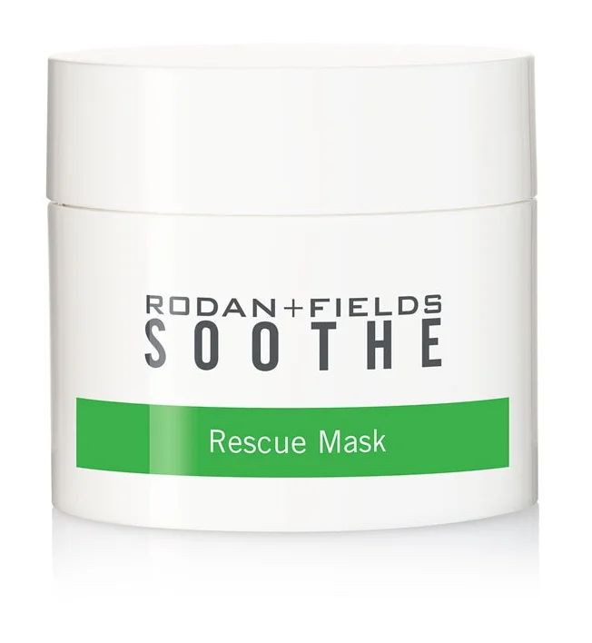 Mặt nạ Rodan + Fields Soothe Rescue Mask