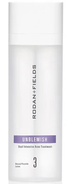Rodan + Fields Unblemish Dual Intensive Acne Treatment
